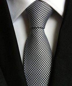 Classic and Modern Fashion Neckties Assorted Colours - Mr.YouWho