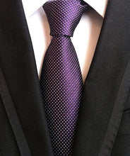 Load image into Gallery viewer, Classic and Modern Fashion Neckties Assorted Colours - Mr.YouWho