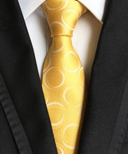 Load image into Gallery viewer, Classic and Modern Fashion Neckties Assorted Colours - Mr.YouWho