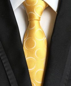 Classic and Modern Fashion Neckties Assorted Colours - Mr.YouWho