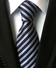 Load image into Gallery viewer, Classic and Modern Fashion Neckties Assorted Colours - Mr.YouWho
