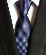 Load image into Gallery viewer, Classic and Modern Fashion Neckties Assorted Colours - Mr.YouWho