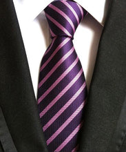 Load image into Gallery viewer, Classic and Modern Fashion Neckties Assorted Colours - Mr.YouWho