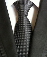 Load image into Gallery viewer, Classic and Modern Fashion Neckties Assorted Colours - Mr.YouWho