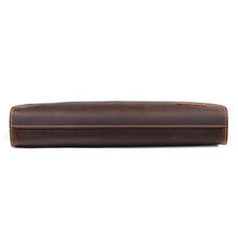 Load image into Gallery viewer, Men&#39;s Leather Business Handbag - Mr.YouWho