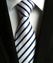 Load image into Gallery viewer, Classic and Modern Fashion Neckties Assorted Colours - Mr.YouWho