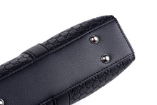 Load image into Gallery viewer, Men&#39;s Microfiber Synthetic Leather Business Briefcase - Mr.YouWho
