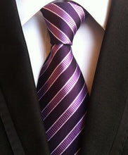 Load image into Gallery viewer, Classic and Modern Fashion Neckties Assorted Colours - Mr.YouWho