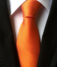 Load image into Gallery viewer, Classic and Modern Fashion Neckties Assorted Colours - Mr.YouWho