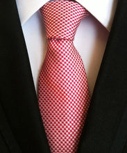 Load image into Gallery viewer, Classic and Modern Fashion Neckties Assorted Colours - Mr.YouWho