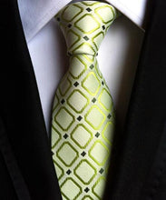 Load image into Gallery viewer, Classic and Modern Fashion Neckties Assorted Colours - Mr.YouWho
