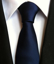 Load image into Gallery viewer, Classic and Modern Fashion Neckties Assorted Colours - Mr.YouWho