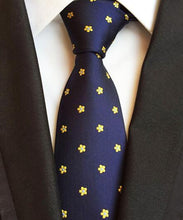 Load image into Gallery viewer, Classic and Modern Fashion Neckties Assorted Colours - Mr.YouWho