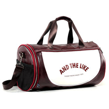Load image into Gallery viewer, Men&#39;s Travel/Fitness Training Bag - Mr.YouWho