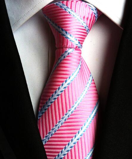 Classic and Modern Fashion Neckties Assorted Colours - Mr.YouWho