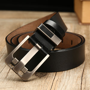 Men's Luxury Genuine Leather Luxury Belt - Mr.YouWho