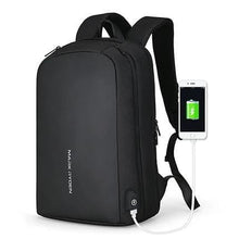 Load image into Gallery viewer, Men&#39;s Stylish Laptop Backpack - Mr.YouWho