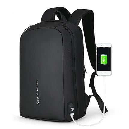 Men's Stylish Laptop Backpack - Mr.YouWho