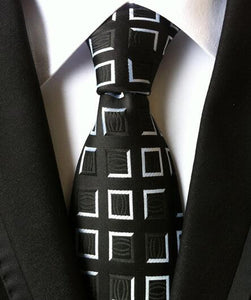 Classic and Modern Fashion Neckties Assorted Colours - Mr.YouWho