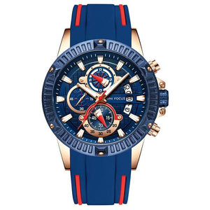 Mini Focus Watch Men