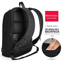 Load image into Gallery viewer, Men&#39;s Stylish Laptop Backpack - Mr.YouWho