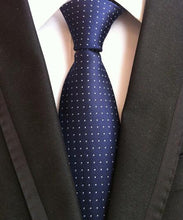Load image into Gallery viewer, Classic and Modern Fashion Neckties Assorted Colours - Mr.YouWho