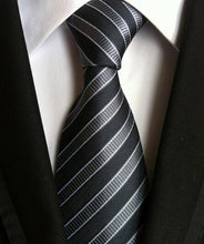 Load image into Gallery viewer, Classic and Modern Fashion Neckties Assorted Colours - Mr.YouWho
