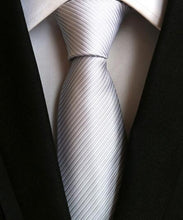 Load image into Gallery viewer, Classic and Modern Fashion Neckties Assorted Colours - Mr.YouWho