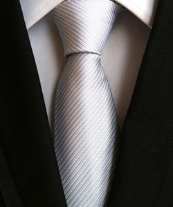 Classic and Modern Fashion Neckties Assorted Colours - Mr.YouWho