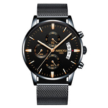 Load image into Gallery viewer, Men&#39;s Luxury Chronograph Sport Watch - Mr.YouWho