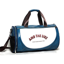 Load image into Gallery viewer, Men&#39;s Travel/Fitness Training Bag - Mr.YouWho