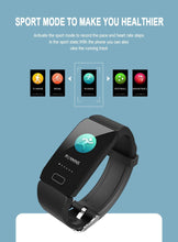 Load image into Gallery viewer, Smart Sports Fitness Watch - Mr.YouWho