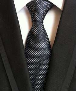 Classic and Modern Fashion Neckties Assorted Colours - Mr.YouWho