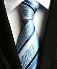 Load image into Gallery viewer, Classic and Modern Fashion Neckties Assorted Colours - Mr.YouWho