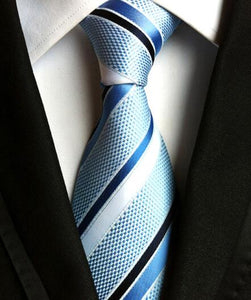 Classic and Modern Fashion Neckties Assorted Colours - Mr.YouWho