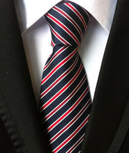 Load image into Gallery viewer, Classic and Modern Fashion Neckties Assorted Colours - Mr.YouWho