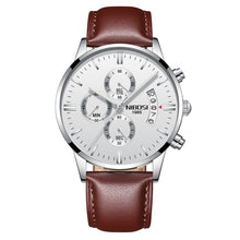 Load image into Gallery viewer, Men&#39;s Luxury Chronograph Sport Watch - Mr.YouWho