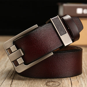 Men's Luxury Genuine Leather Luxury Belt - Mr.YouWho