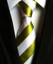 Load image into Gallery viewer, Classic and Modern Fashion Neckties Assorted Colours - Mr.YouWho