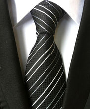 Load image into Gallery viewer, Classic and Modern Fashion Neckties Assorted Colours - Mr.YouWho