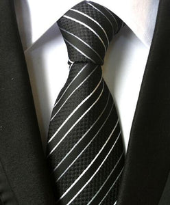 Classic and Modern Fashion Neckties Assorted Colours - Mr.YouWho
