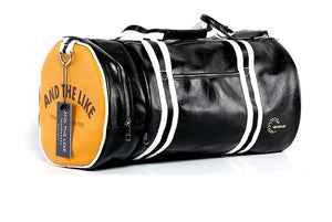 Fitness Travel Bag/Backpack