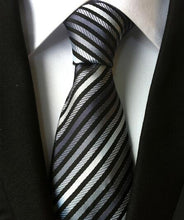 Load image into Gallery viewer, Classic and Modern Fashion Neckties Assorted Colours - Mr.YouWho
