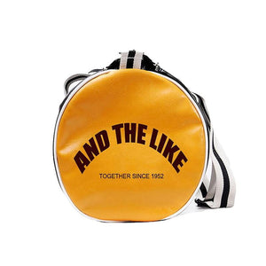 Men's Travel/Fitness Training Bag
