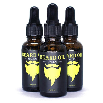 Beard Oil