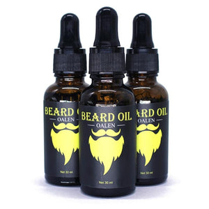Beard Oil