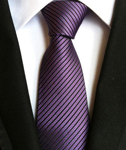 Classic and Modern Fashion Neckties Assorted Colours - Mr.YouWho