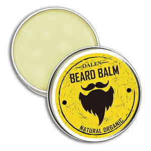 Beard Balm