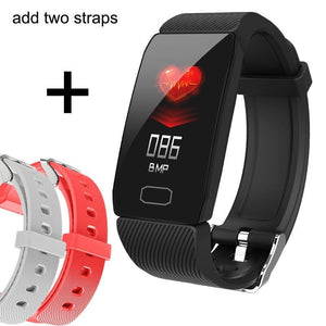 Smart Sports Fitness Watch - Mr.YouWho