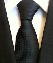 Load image into Gallery viewer, Classic and Modern Fashion Neckties Assorted Colours - Mr.YouWho